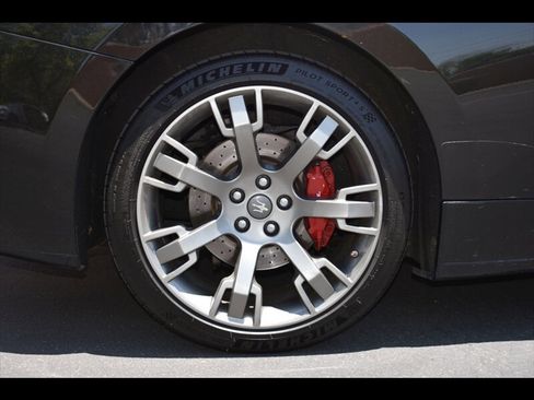 Used 2015 Maserati GranTurismo Convertible image 40