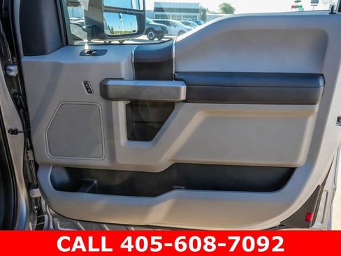 Used 2020 Ford F250 XLT w/ XLT Value Package AWD/4WD image 37