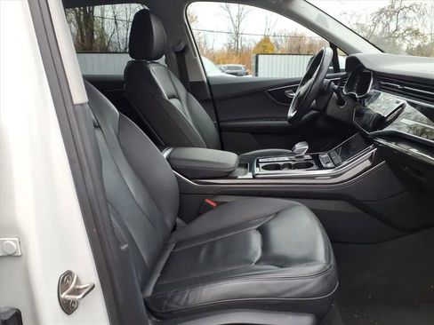Used 2023 Audi Q7 3.0T Premium Plus image 13