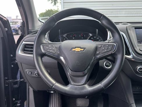 Certified 2024 Chevrolet Equinox LT FWD image 20