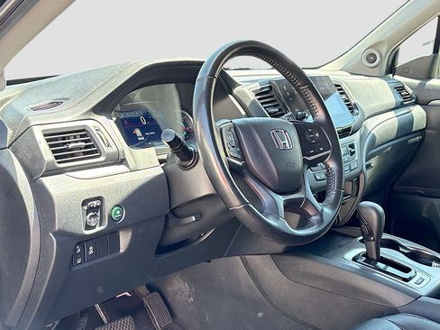 Used 2020 Honda Pilot EX-L image 9