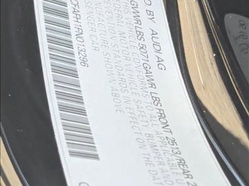 Used 2015 Audi A5 2.0T Premium image 20