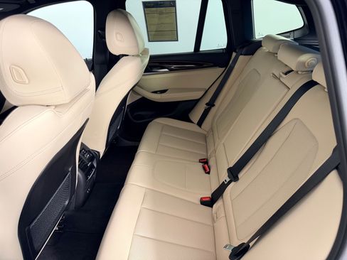 Certified 2024 BMW X3 sDrive30i w/ Premium Package RWD image 22