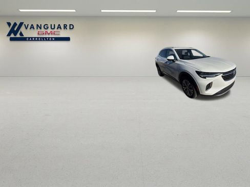 Used 2023 Buick Envision Preferred image 12