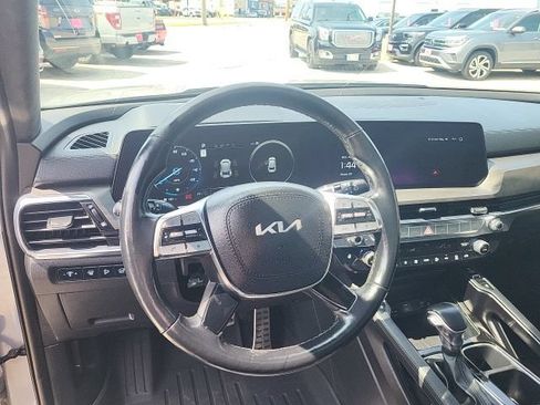 Used 2024 Kia Telluride SX Prestige X-Line AWD/4WD image 13