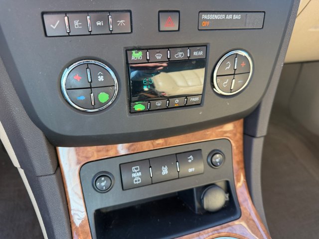 Used 2012 Buick Enclave Convenience AWD/4WD image 27