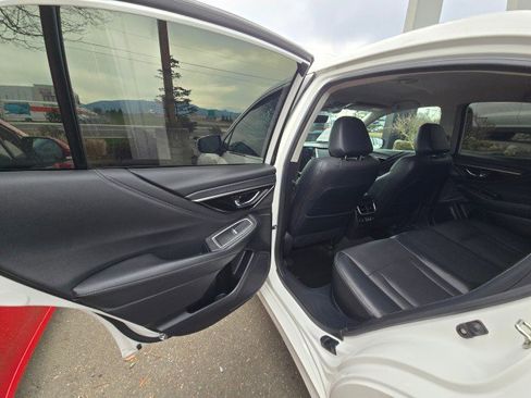 Used 2020 Subaru Legacy Limited image 17
