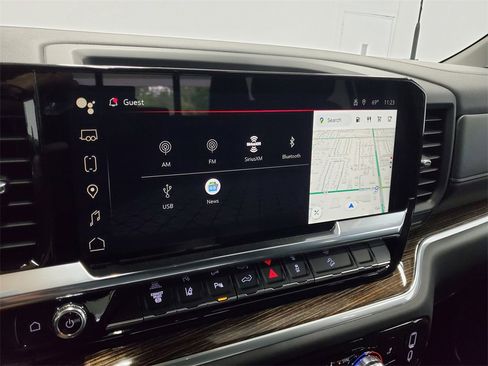 New 2026 GMC Sierra 2500 SLE w/ SLE Value Package; image 20