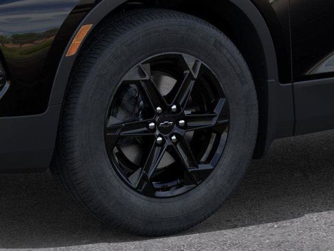 New 2026 Chevrolet Blazer LT w/ Convenience Package image 9