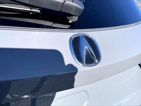 Used 2025 Acura MDX A-Spec image 28
