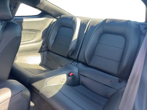 Certified 2022 Ford Mustang GT Premium image 10