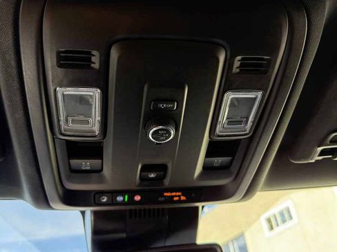 Used 2025 Chevrolet Suburban RST w/ Sun And Tow Package image 30