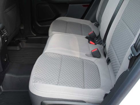 Used 2022 Ford Escape SE w/ Cold Weather Package AWD/4WD image 23