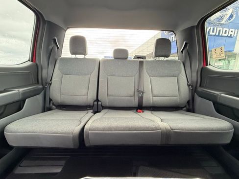 Used 2025 Ford F150 XLT w/ Equipment Group 301A Standard image 29