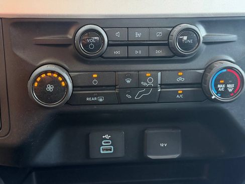 Certified 2024 Ford F350 XL w/ STX Appearance Package AWD/4WD image 28