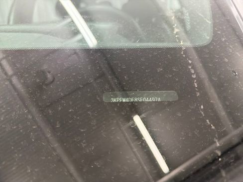 Certified 2025 Kia K4 GT-Line FWD image 50
