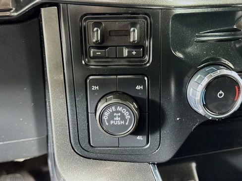 Used 2023 Ford F150 XLT w/ Equipment Group 302A High AWD/4WD image 18