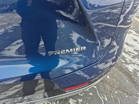 Certified 2023 Chevrolet Blazer Premier AWD/4WD image 30