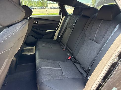 Certified 2024 Honda Accord Sport image 32