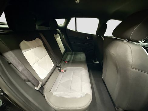 New 2026 Chevrolet Trax RS w/ Driver Confidence Package image 26