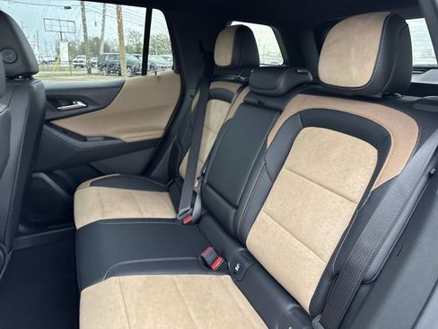 New 2026 Chevrolet Equinox ACTIV FWD image 36