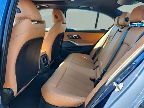 New 2026 BMW 330i Sedan w/ Convenience Package RWD image 34