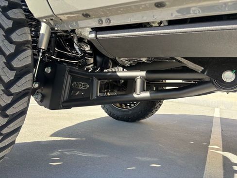 Used 2026 RAM 2500 Laramie w/ Night Edition image 7