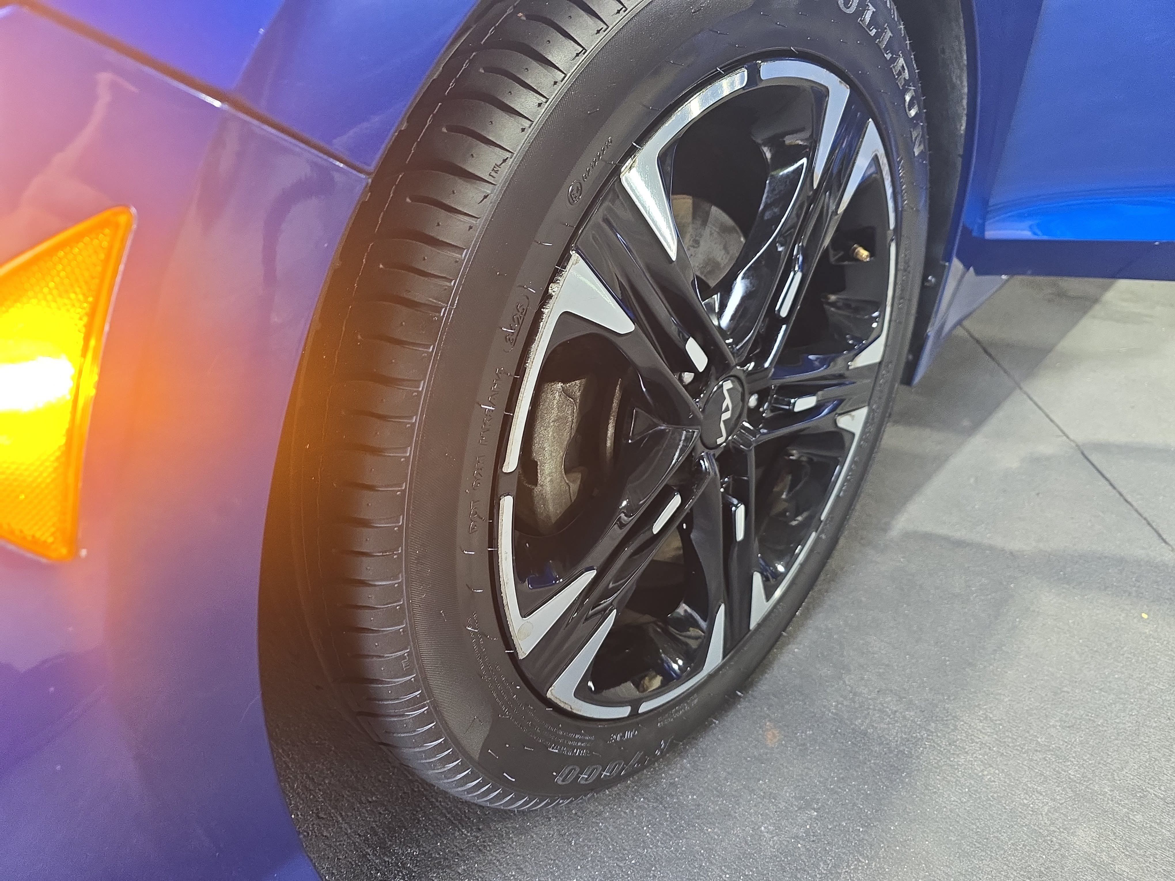 Used 2022 Kia K5 GT-Line w/ GT-Line FWD Premium Package image 32