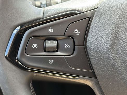 New 2027 Chevrolet Bolt LT FWD image 14