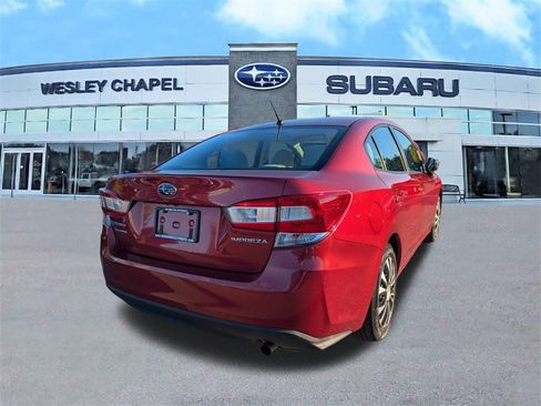 Certified 2023 Subaru Impreza 2.0i image 5