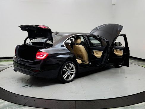 Used 2017 BMW 330i Sedan image 11