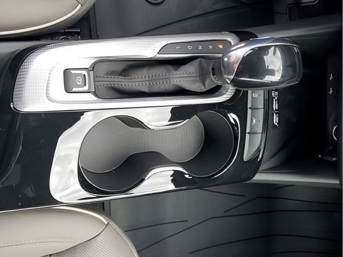 New 2026 Buick Envista Avenir image 36