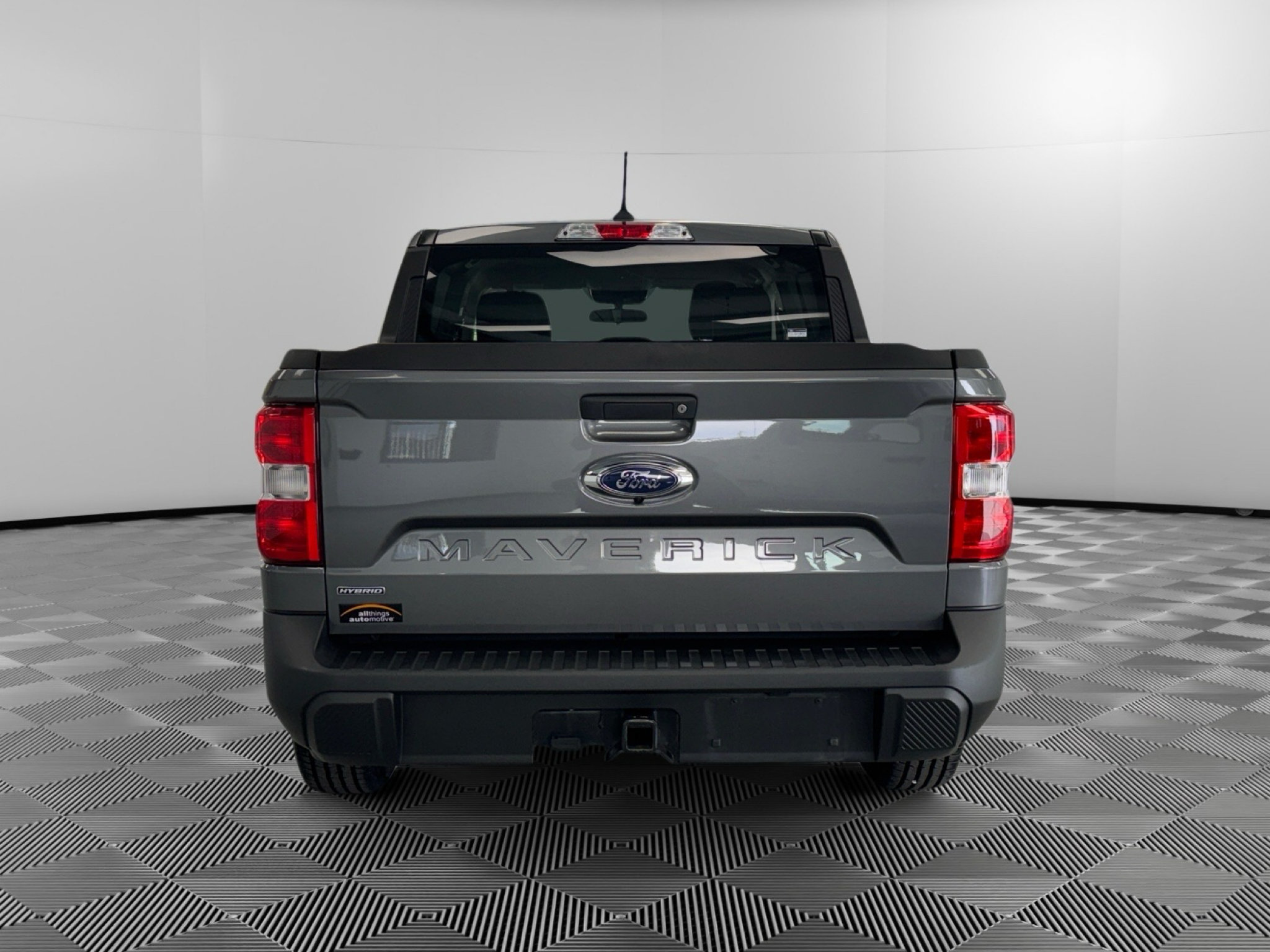 Used 2023 Ford Maverick XLT FWD image 7