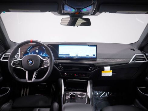 Used 2026 BMW M440i M440i w/ Parking Assistance Package image 10