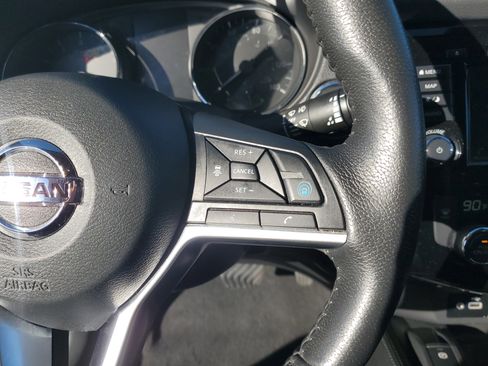 Certified 2020 Nissan Rogue SL image 18