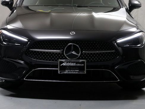Certified 2026 Mercedes-Benz CLE 300 4MATIC Coupe image 6