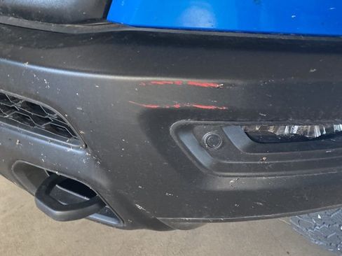 Used 2025 RAM 1500 Rebel w/ Rebel Level 2 Equipment Group image 3