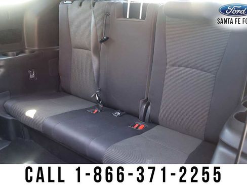 Used 2023 Toyota Highlander Platinum image 26