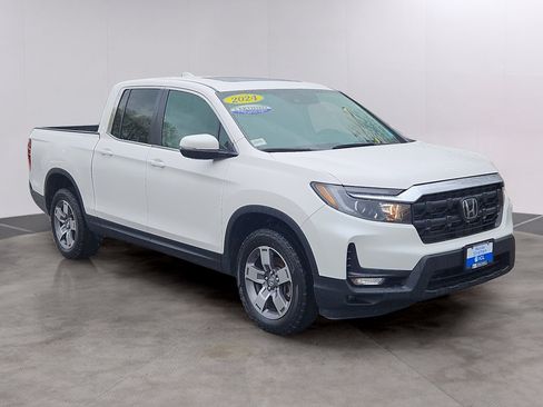 Used 2024 Honda Ridgeline RTL image 28