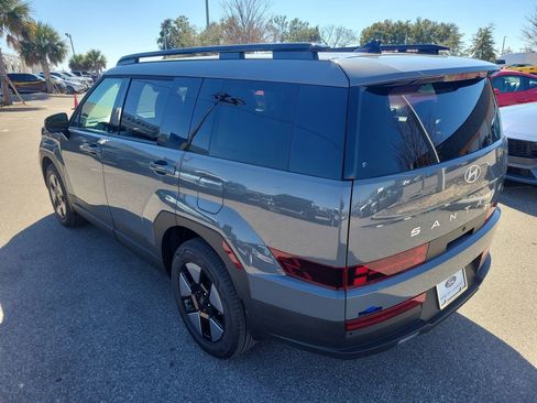 Used 2025 Hyundai Santa Fe SEL image 3