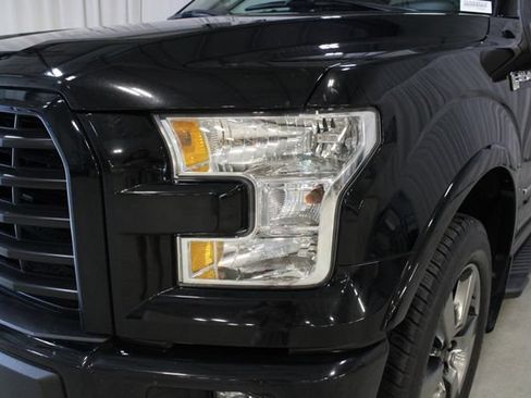 Used 2016 Ford F150 XLT w/ Equipment Group 301A Mid AWD/4WD image 31