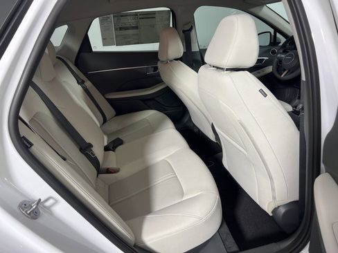New 2026 Hyundai Sonata SE image 12