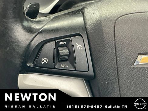 Used 2015 Chevrolet Camaro LT RWD image 21
