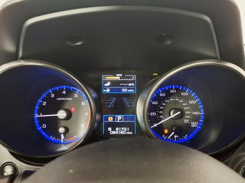 Used 2018 Subaru Outback 3.6R Limited w/ 50th Anniversary Edition AWD/4WD image 15