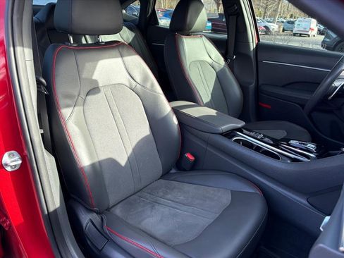 Used 2020 Hyundai Sonata SEL Plus image 17