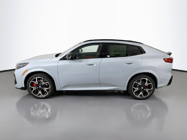 New 2027 BMW X2 M35i w/ Technology Package AWD/4WD image 4