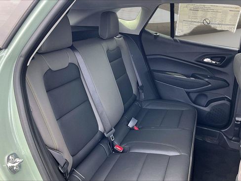 New 2026 Chevrolet Trax ACTIV w/ Driver Confidence Package FWD image 11