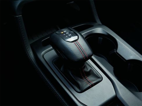 Used 2025 Ford Ranger Raptor image 23