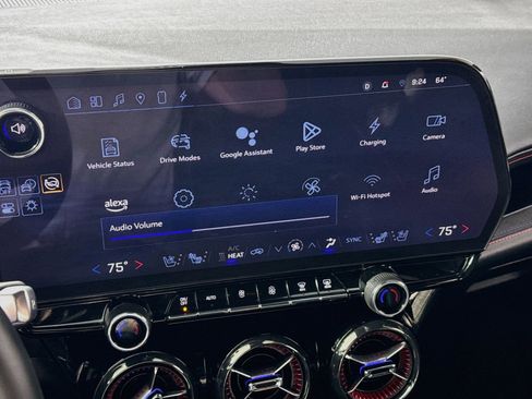 Used 2024 Chevrolet Blazer EV RS image 16