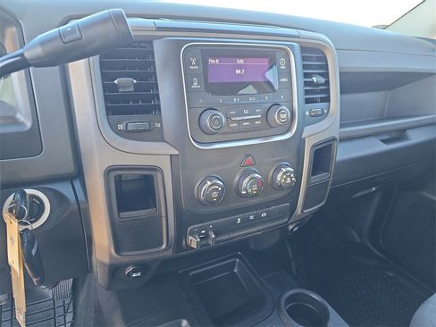 Used 2016 RAM 2500 Tradesman w/ Chrome Appearance Group image 20